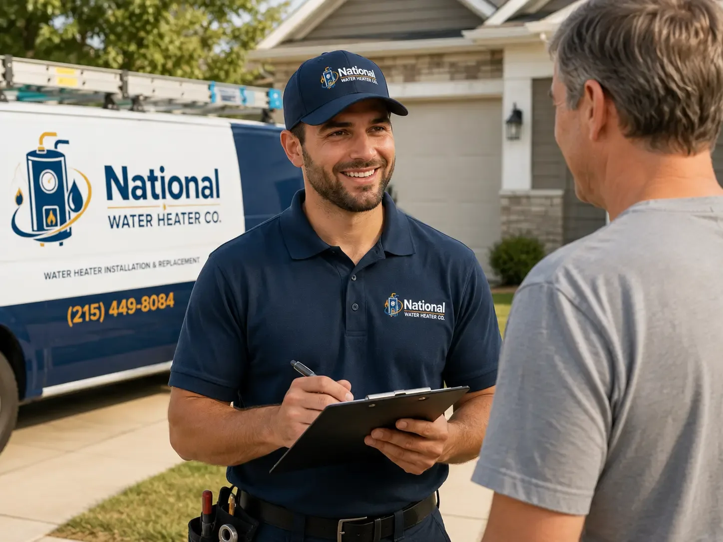Water Heater Installation Amador City, CA FAQs